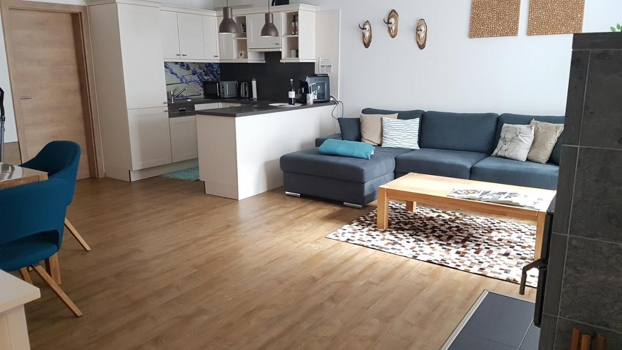 Appartementhaus Zraunig Flattach Extérieur photo