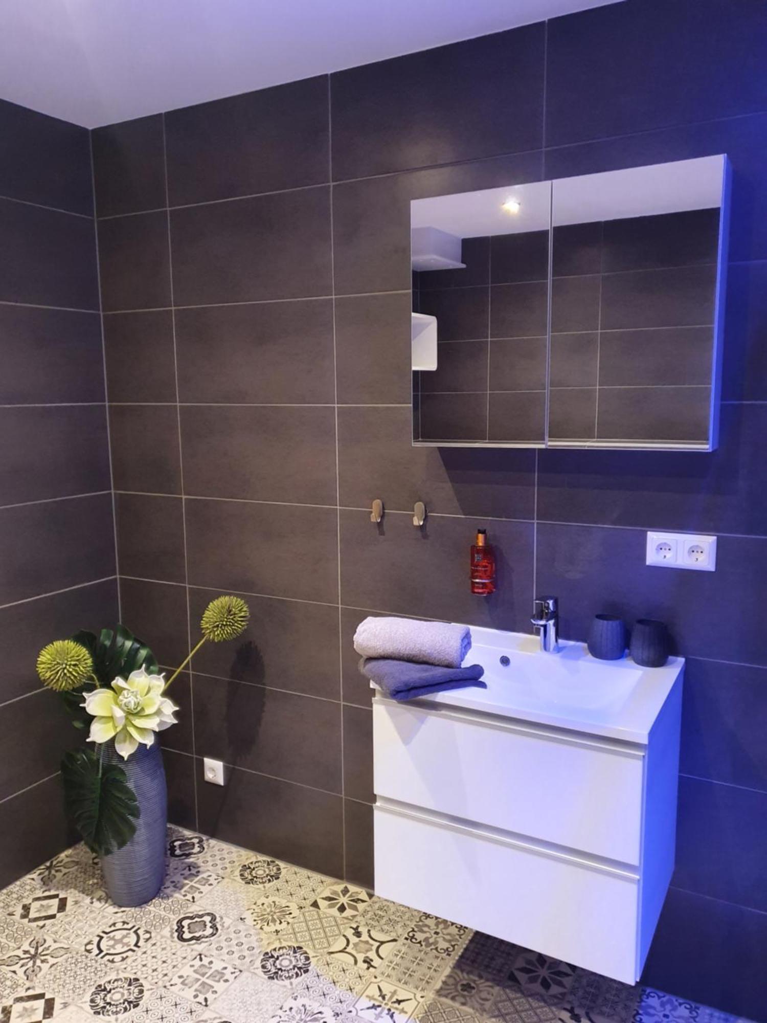 Appartementhaus Zraunig Flattach Chambre photo