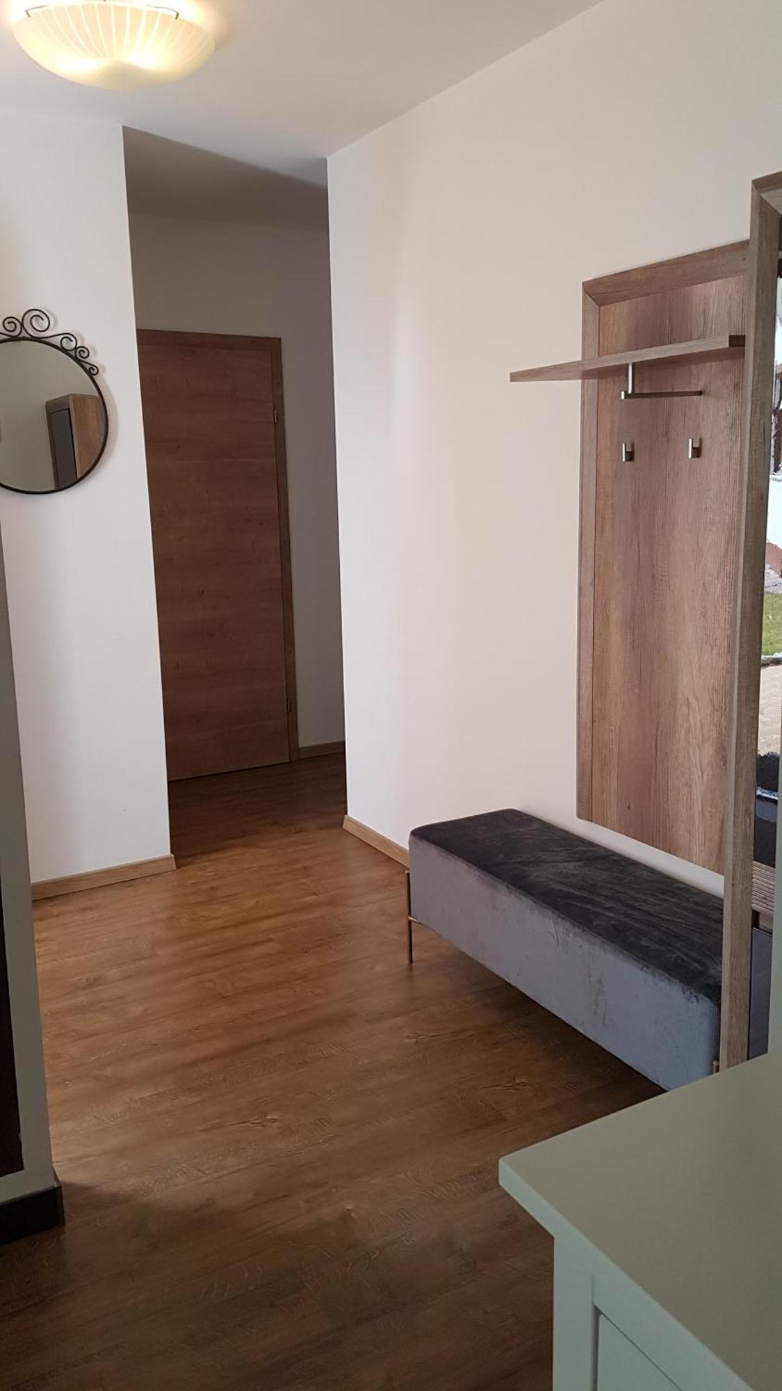 Appartementhaus Zraunig Flattach Chambre photo