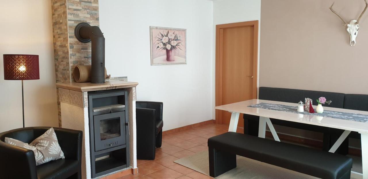 Appartementhaus Zraunig Flattach Extérieur photo